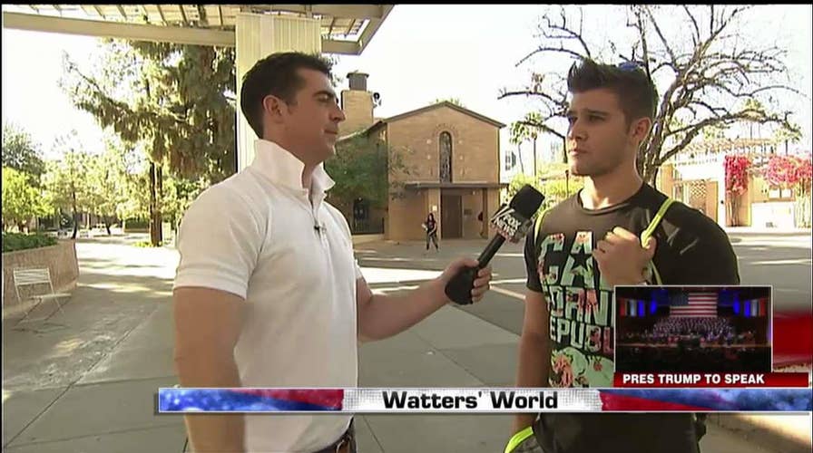 Watters World Fourth of July