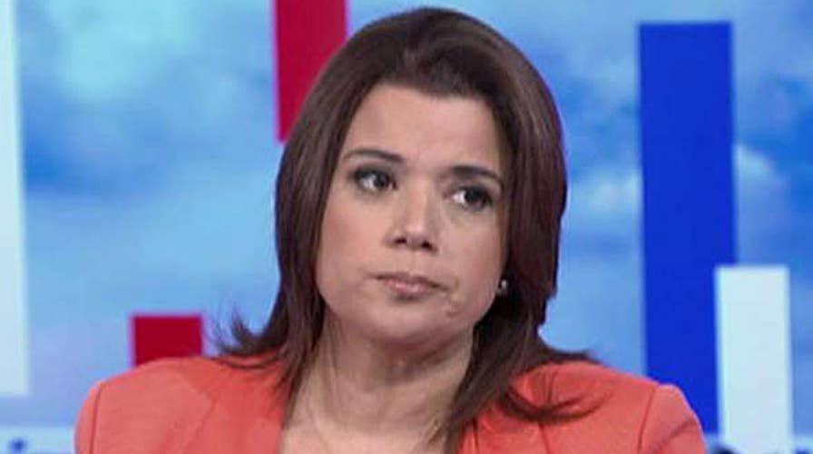 Should conservative women condemn Trump over tweets?