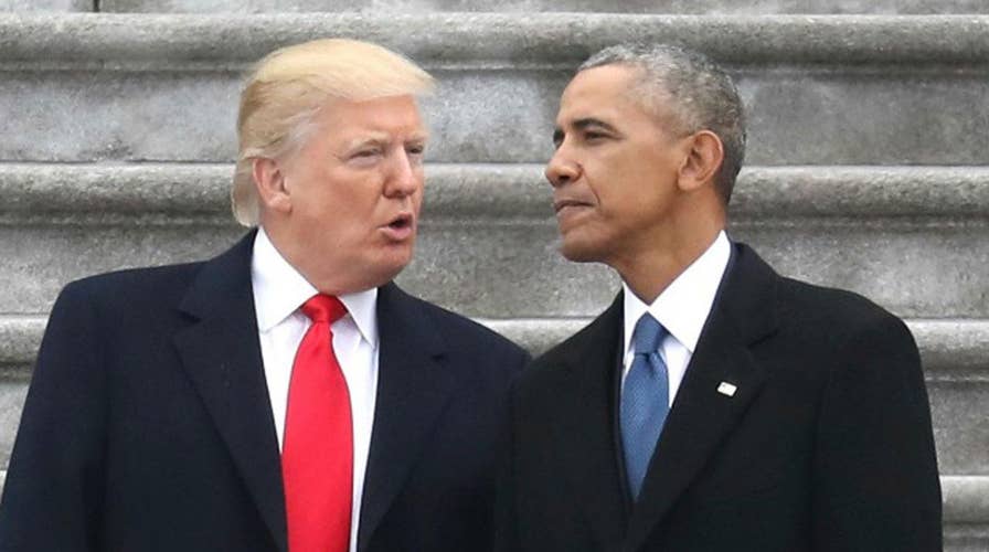 Should political partisanship stop at the shoreline?