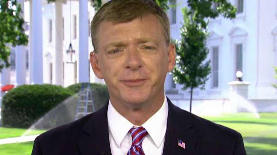 White House: GOP health care means flexibility, freedom