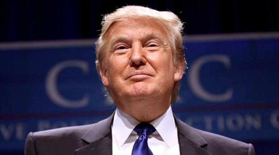 What to expect when Trump attends G20 summit in Germany