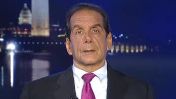 Krauthammer: American kids taught 'abnormal, anti-American' lessons