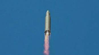 North Korea - React, but with extreme caution, Mr. Trump