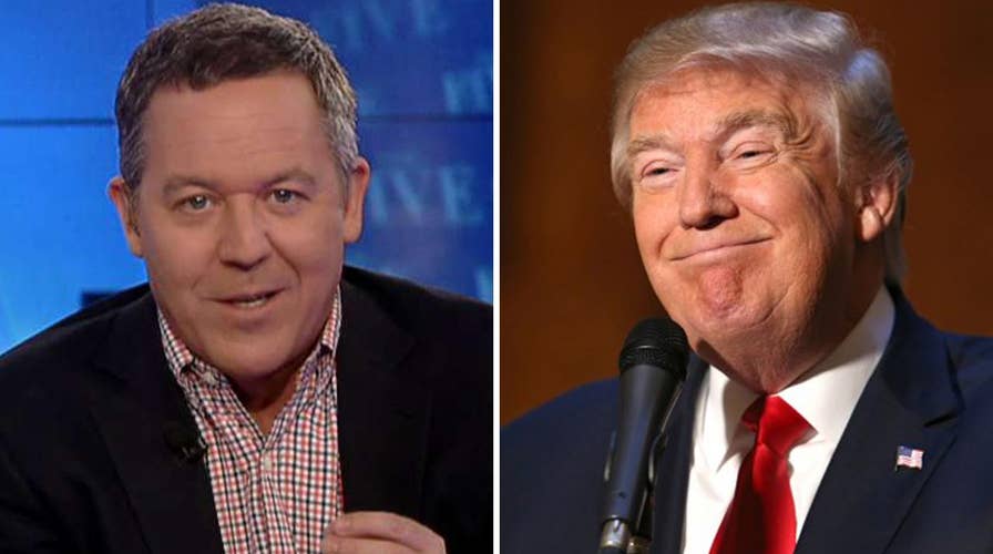 The media meltdown over President Trump's wrestling video