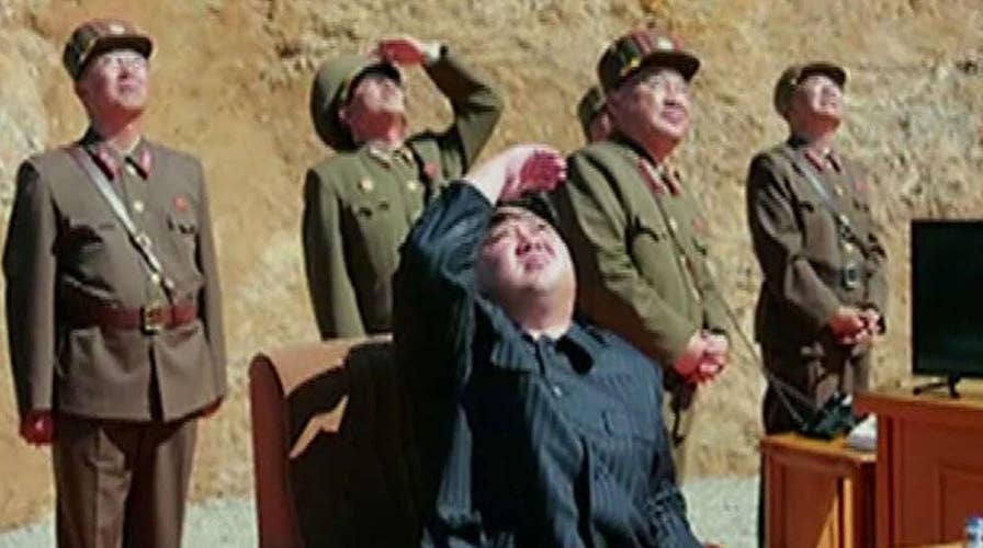 NKorea claims ICBM launch: How should the US respond?