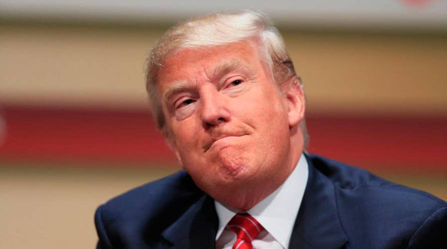 North Korea a top priority as Trump attends first G20