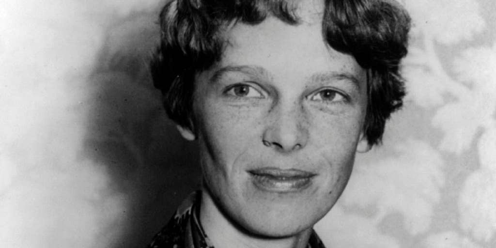 Researchers still on Amelia Earhart's trail Fox News Video