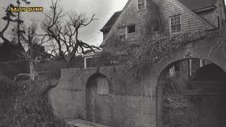 Inside Grey Gardens: What it was like living in squalor - Fox News