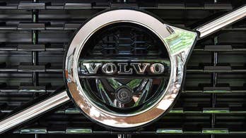 Volvo going all-electric by 2019