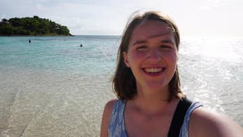 Vanderbilt grad aims to be youngest person to visit every sovereign nation