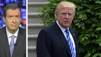 Why Trump backers aren't swayed by media attacks, with or without Fox