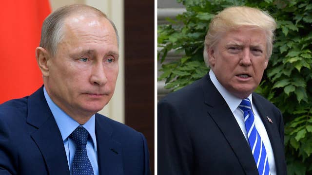 What To Expect From Trump Putin Meeting At G 20 Summit On Air Videos