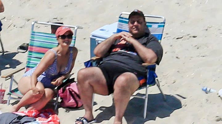 Christie's beach blunder: What do NJ residents think?