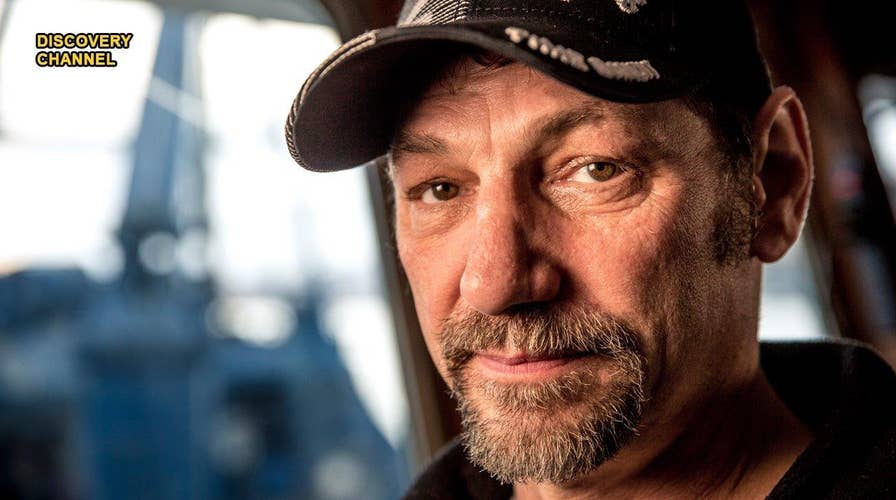 'Deadliest Catch' honors WWII veterans in July 4th special