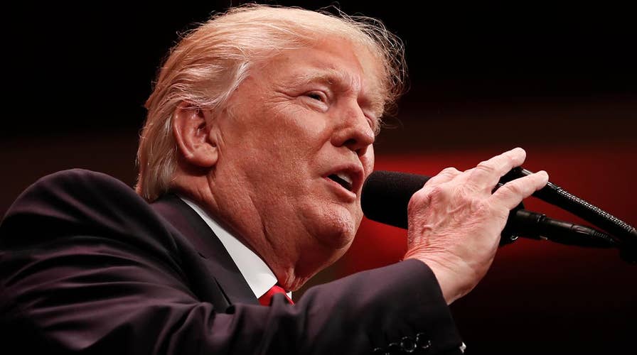 Mainstream media errors giving Trump fresh ammunition