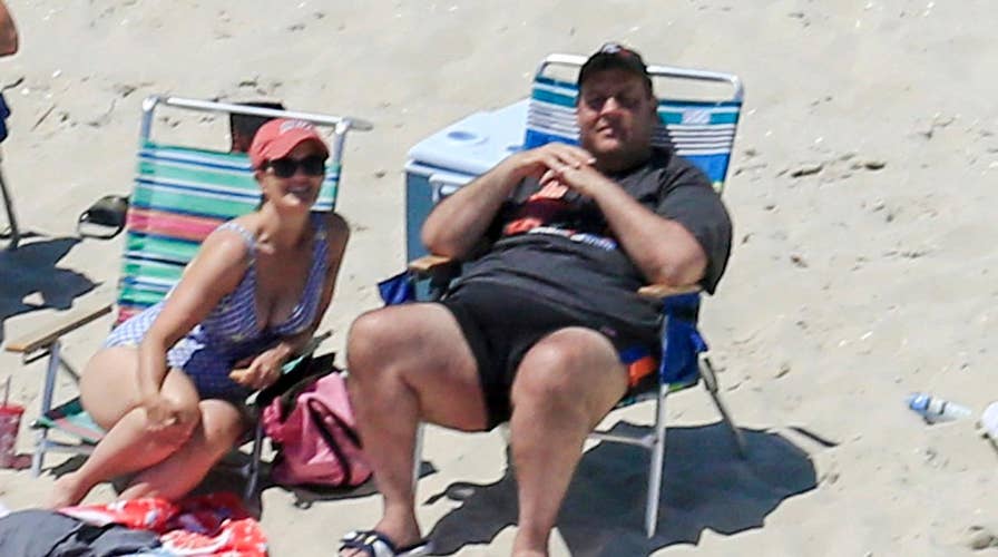 Christie's beach blunder: What do NJ residents think?