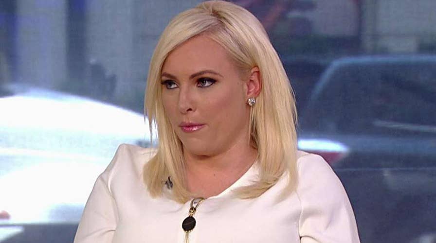 McCain: Journalists are disconnected to the average American