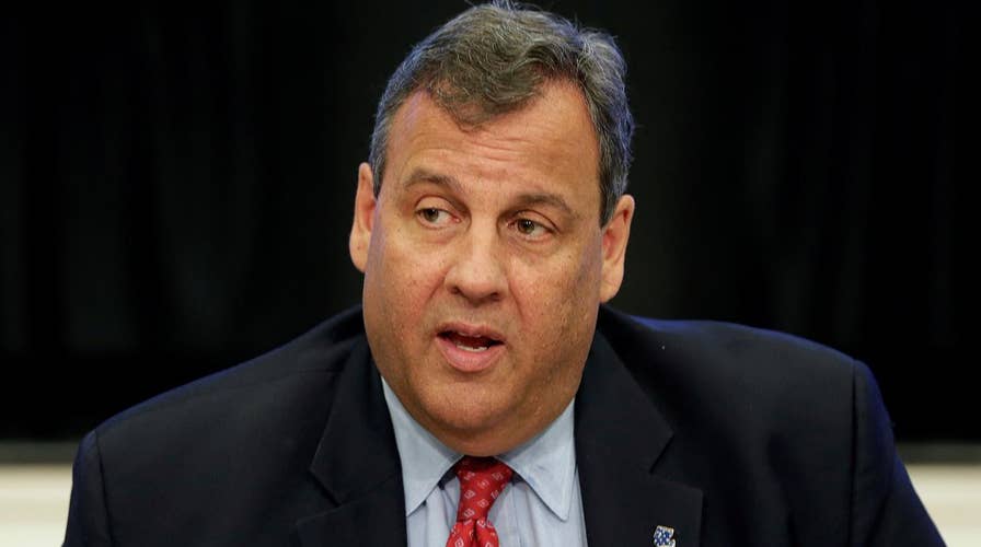 Christie's fall from grace: Where did the NJ gov. go wrong?