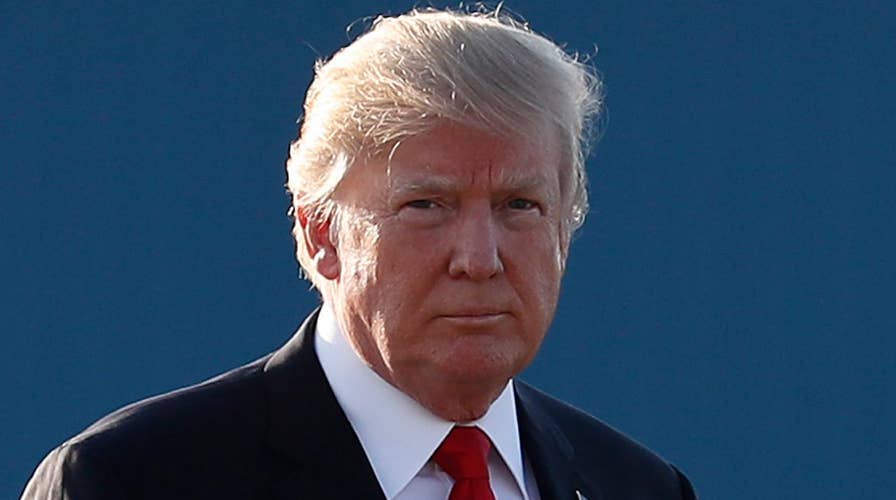 Will Trump reset relations with European allies at G-20?