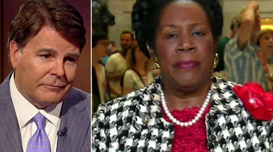 Jarrett: President's critics misreading the 25th Amendment