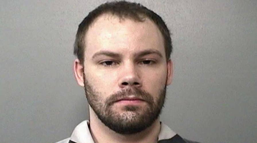 Court hearing for man accused of kidnapping student