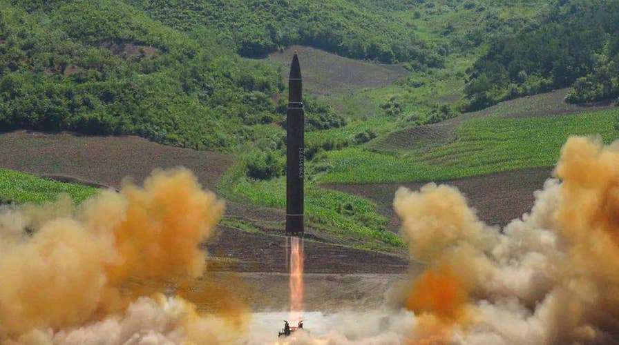 NKorea missile test prompts outrage, no sanctions from UN