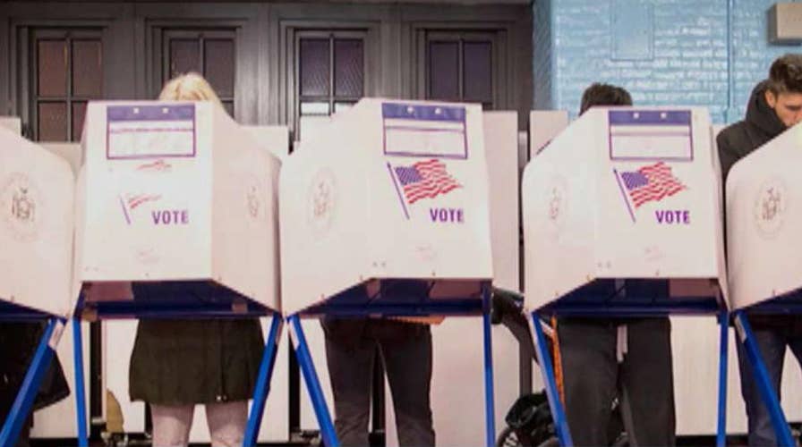 States hesitant to cooperate with voter fraud commission