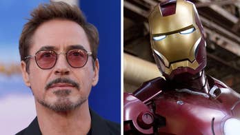 Robert Downey Jr. reprising Iron Man role for Marvel spinoff: report