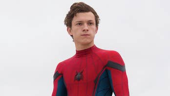 Tom Holland breaks silence on 'Spider-Man' split from Marvel