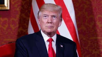 Trump defends Western civilization – and media call it racist