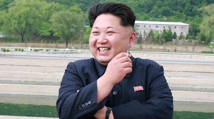 Kim Jong-un: Fast facts about North Korea's leader