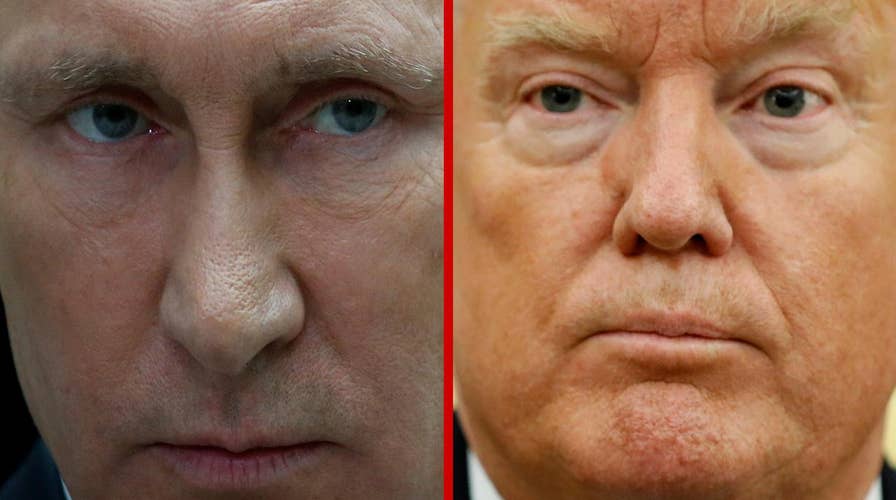 Trump and Putin: Advice ahead of their meeting