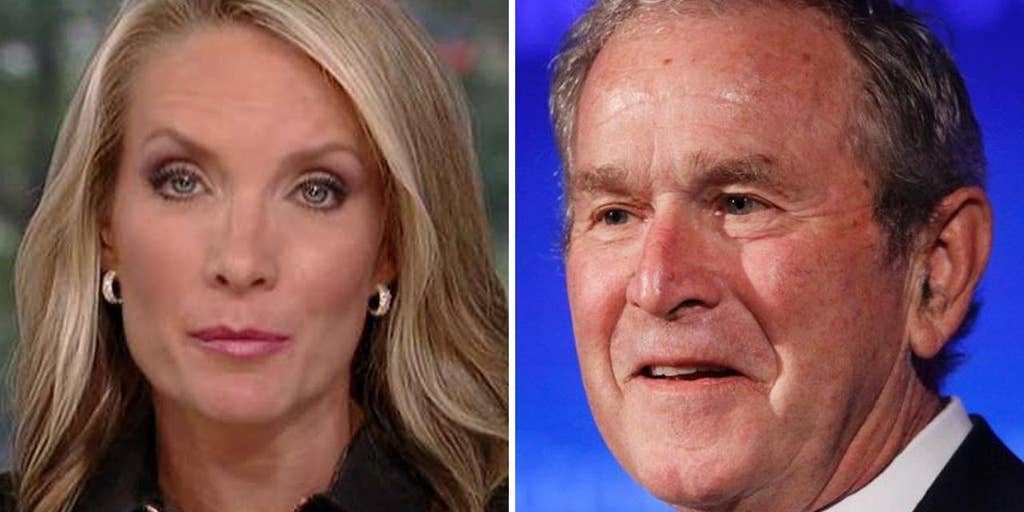 George W Bush Turns 71 Fun Facts About The 43rd President Fox News