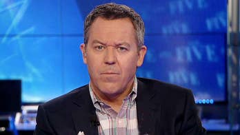 Gutfeld on Trump's speech in Poland