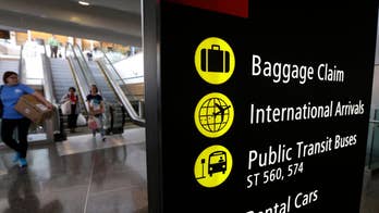Trump travel ban exceptions left in place by Hawaii judge