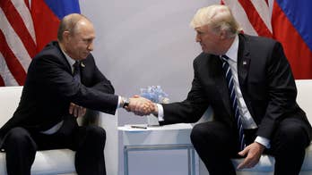 Is Russia part of the West?