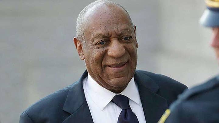 Date set for Bill Cosby's retrial 