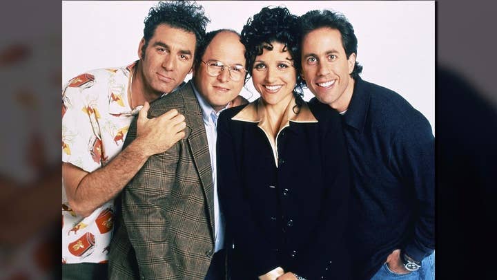 Things you didn't know about 'Seinfeld'