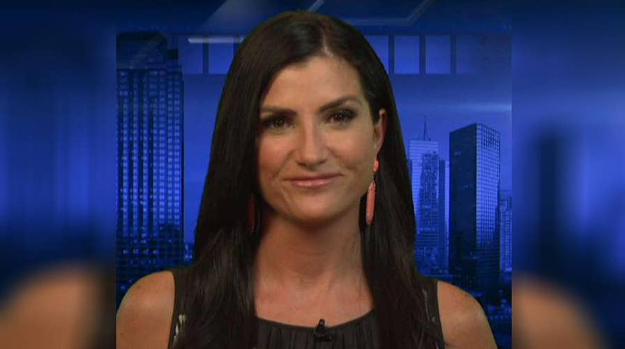Loesch: Anti-NRA women's march doesn't represent all women
