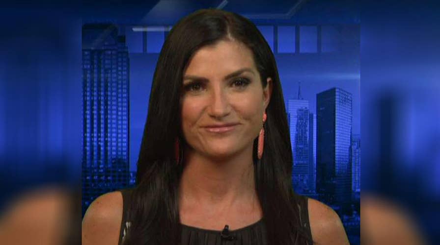 Loesch: Anti-NRA women's march doesn't represent all women