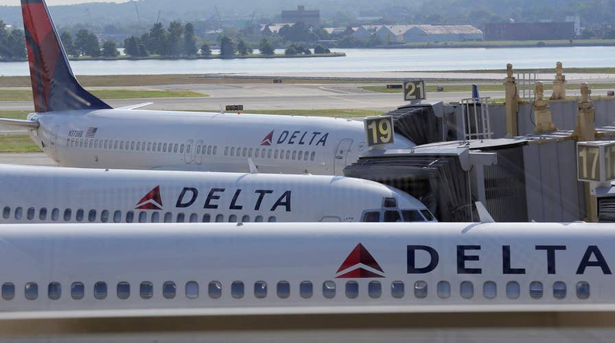 Assault on Delta worker forces plane to return to Seattle