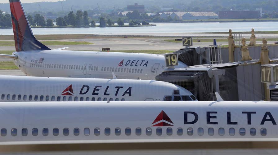 Assault on Delta worker forces plane to return to Seattle