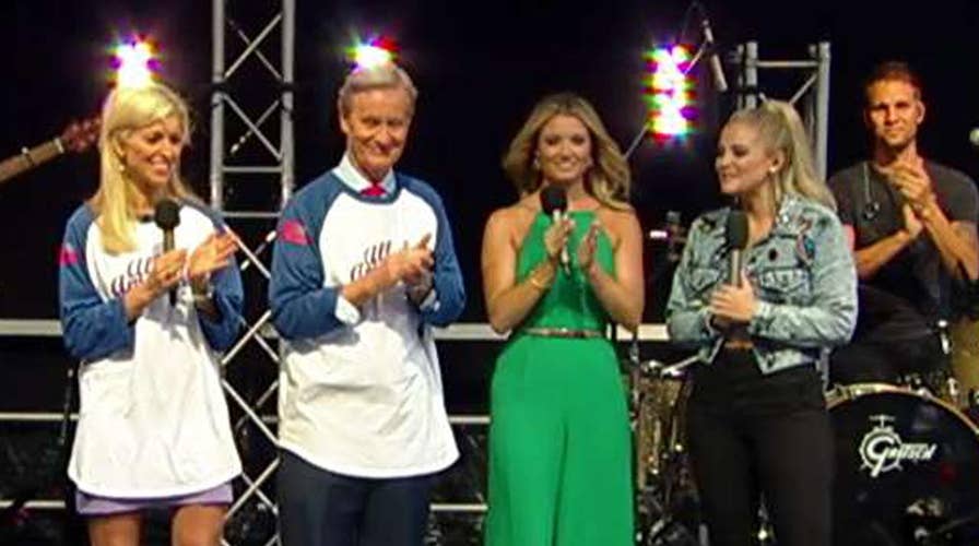 After the Show Show: Lauren Alaina