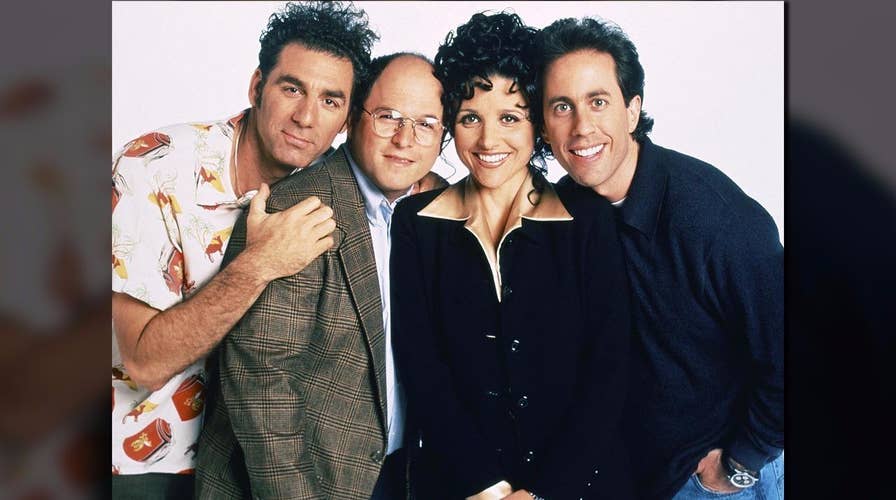 Things you didn't know about 'Seinfeld'