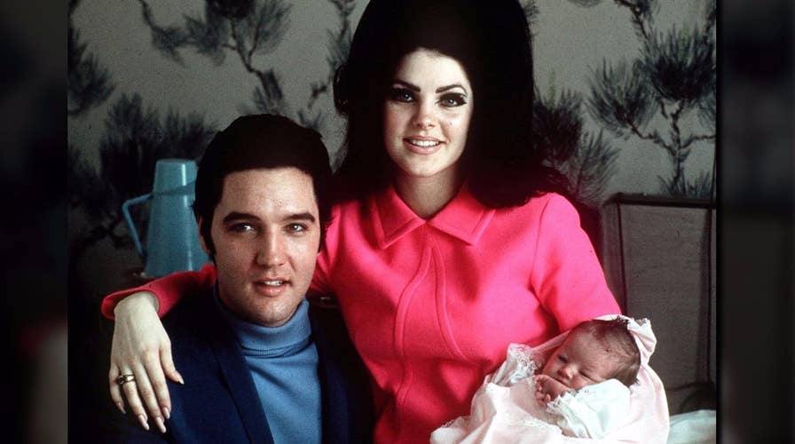 Priscilla Presley reveals her fondest memory of 'The King'