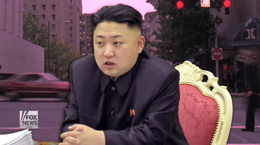 Kim Jong Un’s most bizarre claims