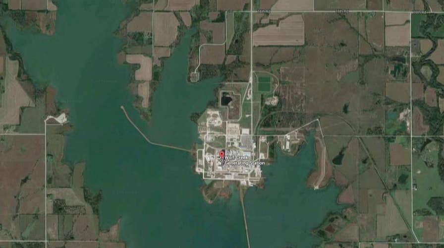 Report: Hackers target US nuclear power plants