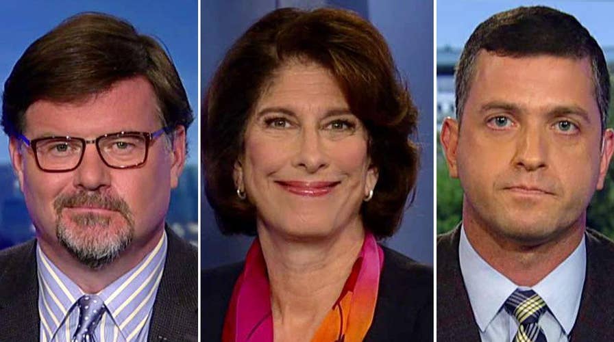 Trump and Putin talk Syria cease fire, election interference