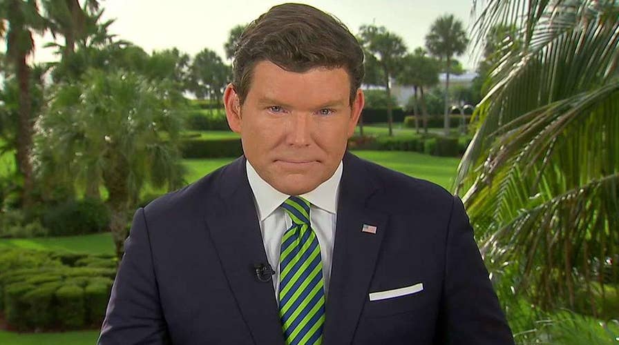 Coming up on Monday, July 10 edition of 'Special Report'