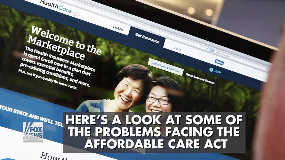 Obamacare: Co-ops, premiums worry consumers